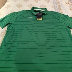 Brand new Nike shirt with tags.